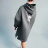 Abito felpa Kuromi Abito felpa Kuromi