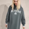 Abito felpa Kuromi Abito felpa Kuromi