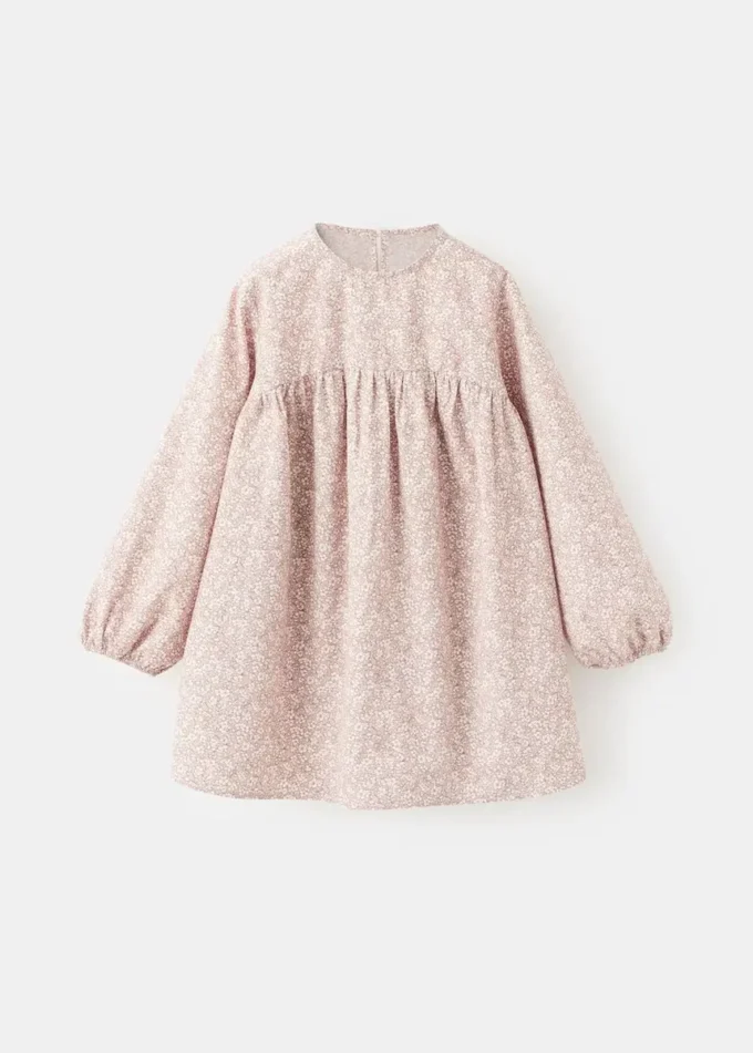 Abito floreale Abito floreale