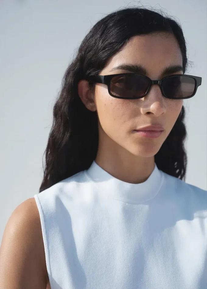 Abito lungo combinato