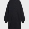 Abito midi in maglia Abito midi in maglia