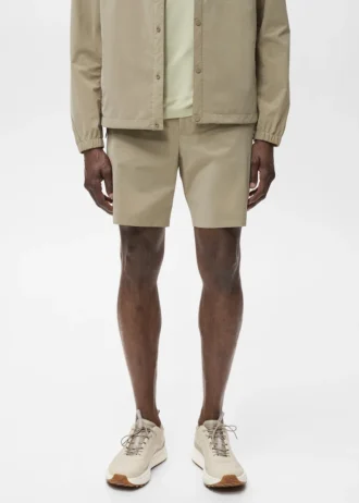 Bermuda idrorepellenti