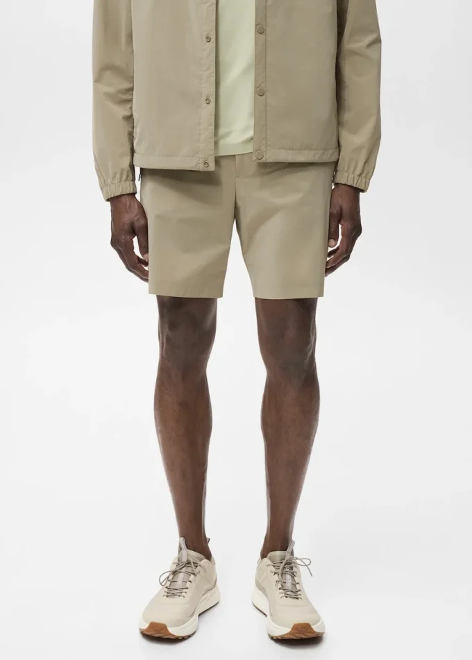 Bermuda idrorepellenti Bermuda idrorepellenti