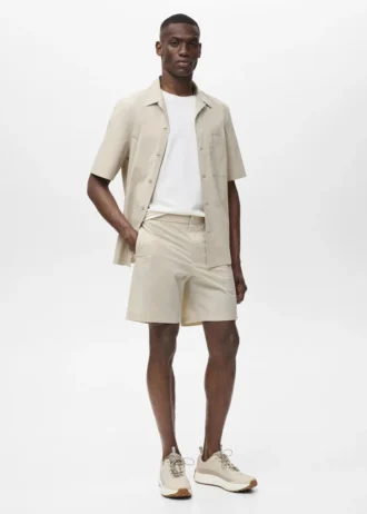 Bermuda idrorepellenti