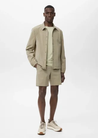 Bermuda idrorepellenti