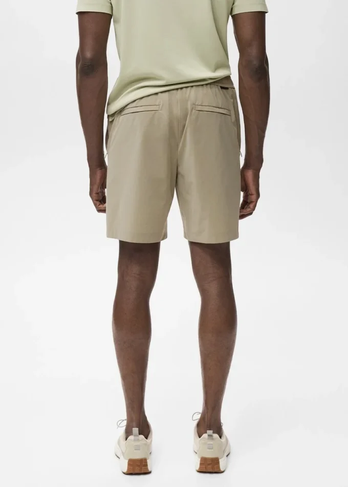 Bermuda idrorepellenti Bermuda idrorepellenti