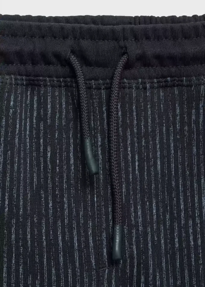 Bermuda in cotone stampato