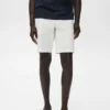 Bermuda slim fit in cotone chino Bermuda slim fit in cotone chino