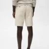Bermuda slim fit in cotone chino Bermuda slim fit in cotone chino