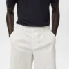 Bermuda slim fit in cotone chino Bermuda slim fit in cotone chino
