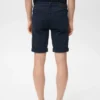 Bermuda slim fit in denim Bermuda slim fit in denim