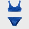 Bikini a righe Bikini a righe