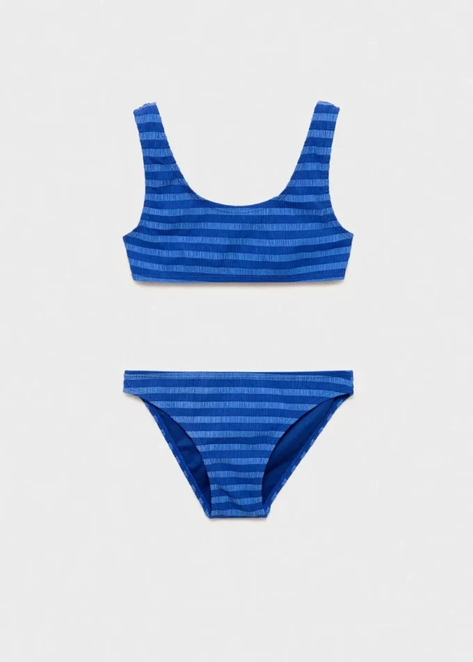 Bikini a righe Bikini a righe