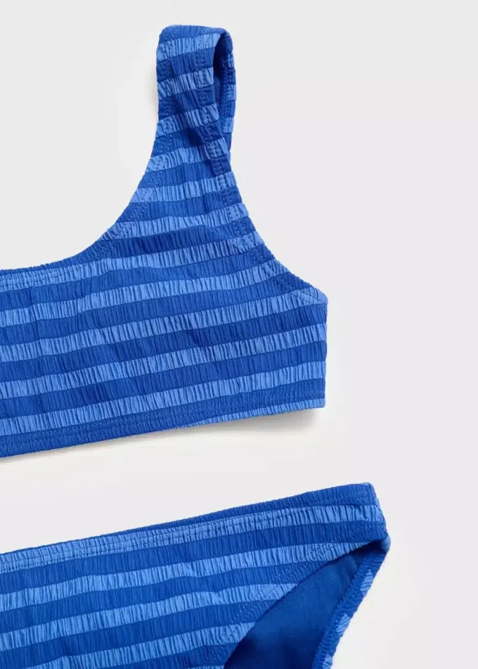 Bikini a righe Bikini a righe