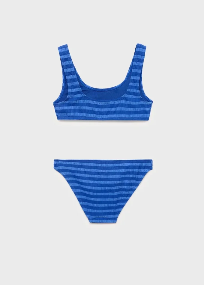 Bikini a righe Bikini a righe