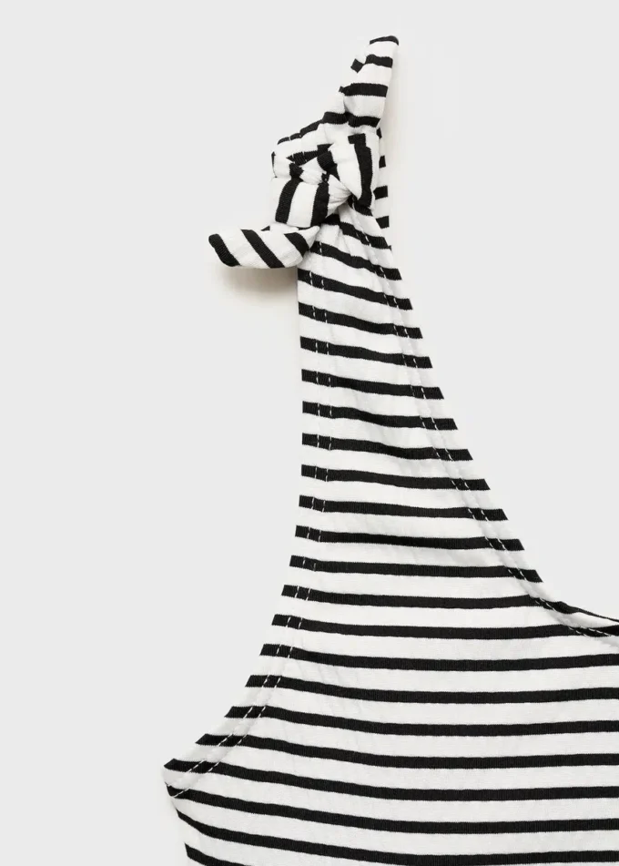 Bikini a righe Bikini a righe