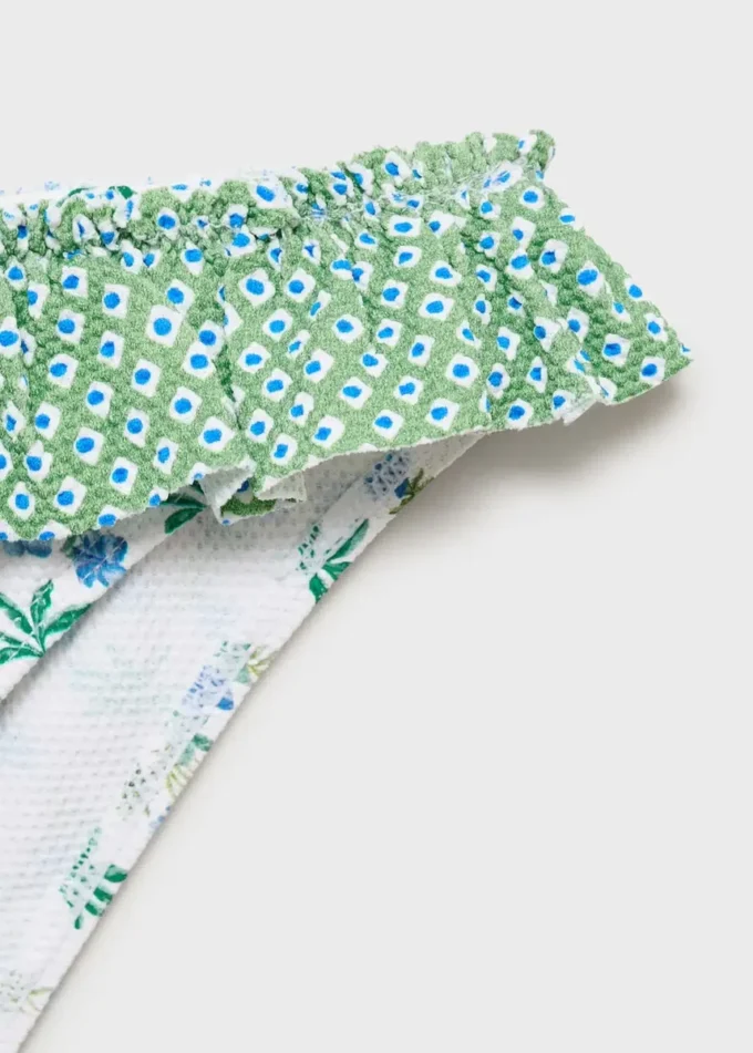 Bikini combinato stampato Bikini combinato stampato