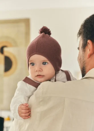 Body con collo alla coreana