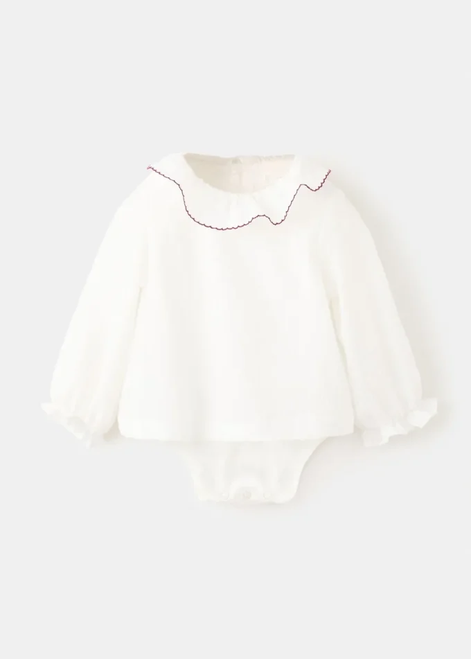 Body in cotone Body in cotone