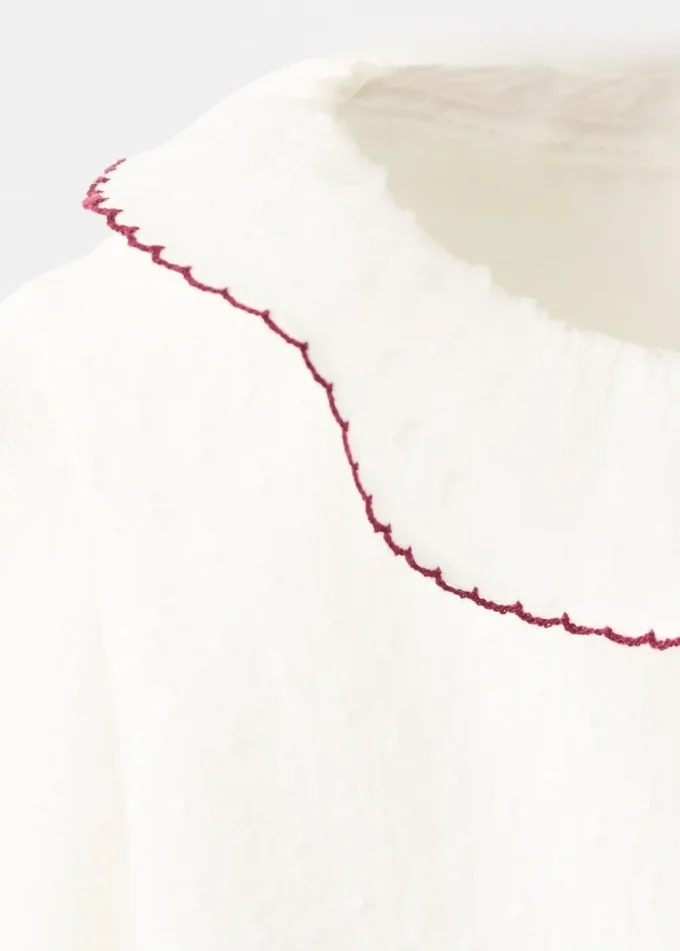 Body in cotone Body in cotone