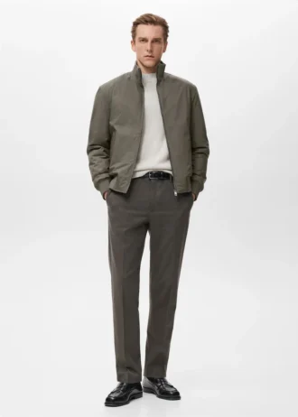 Bomber idrorepellente