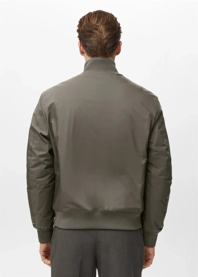 Bomber idrorepellente Bomber idrorepellente