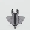 Borsa a forma di pipistrello Borsa a forma di pipistrello