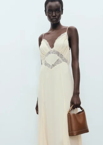 Borsa a secchiello piccola