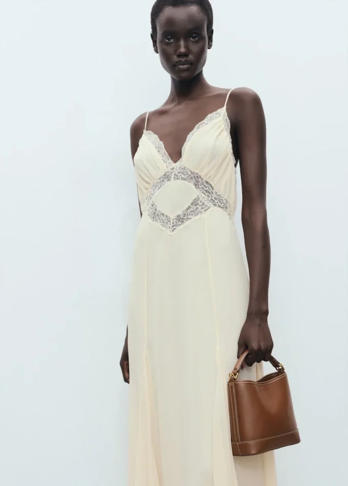 Borsa a secchiello piccola Borsa a secchiello piccola