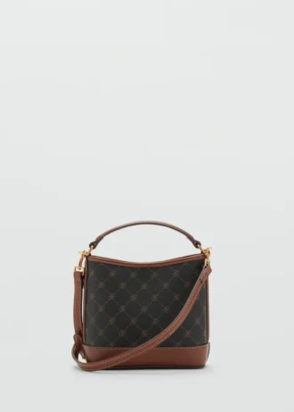 Borsa a secchiello piccola