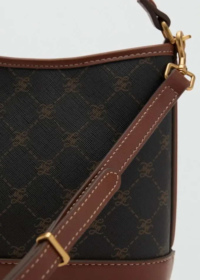 Borsa a secchiello piccola Borsa a secchiello piccola