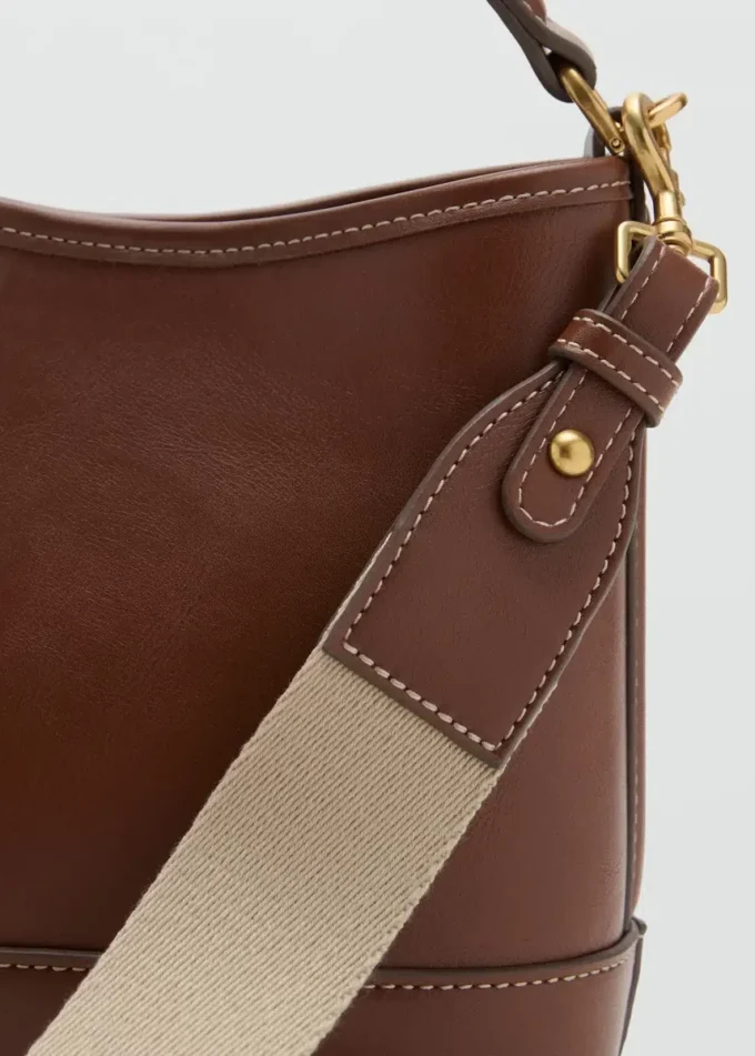 Borsa a secchiello piccola Borsa a secchiello piccola