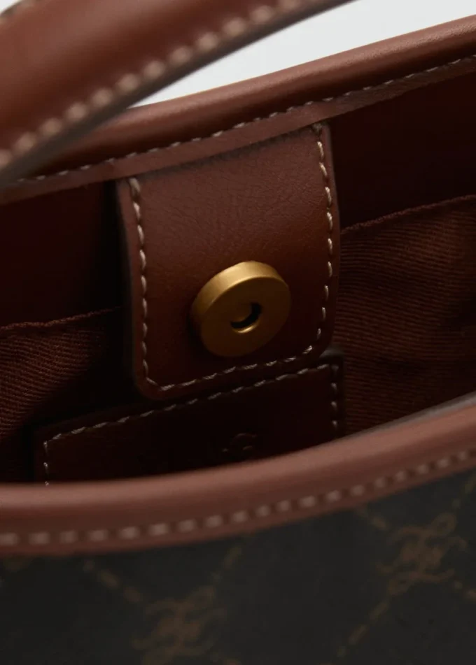 Borsa a secchiello piccola Borsa a secchiello piccola