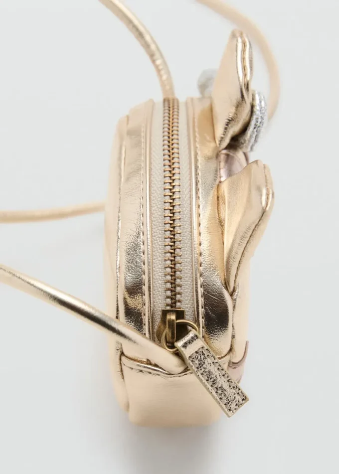 Borsa con gattino Borsa con gattino