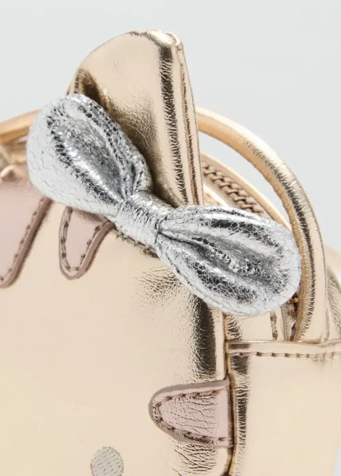 Borsa con gattino Borsa con gattino