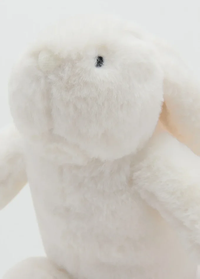 Borsa con motivo animalier Borsa con motivo animalier