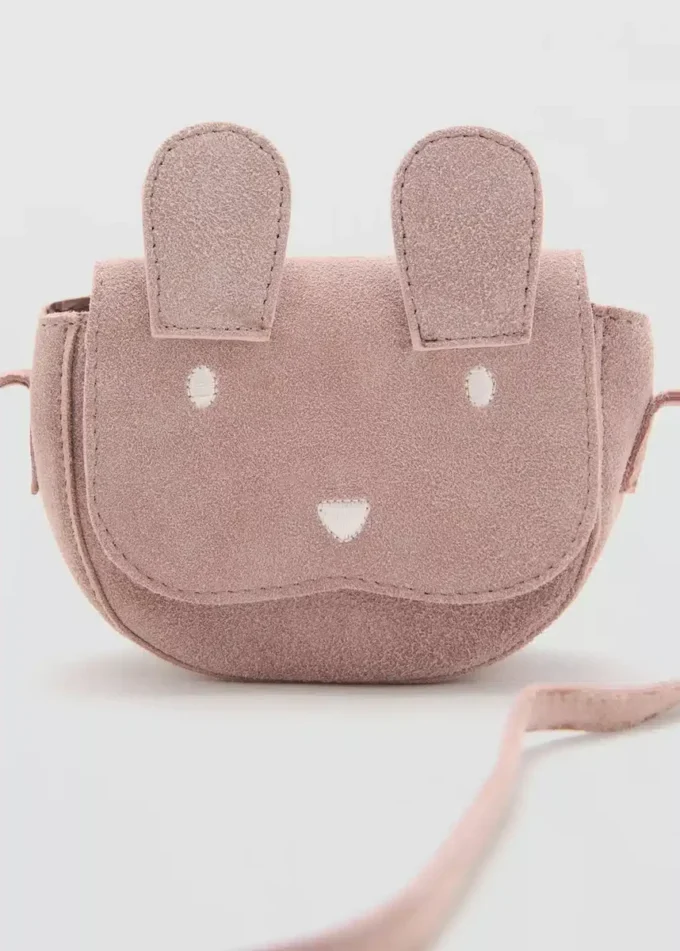 Borsa in pelle Orejitas Borsa in pelle Orejitas