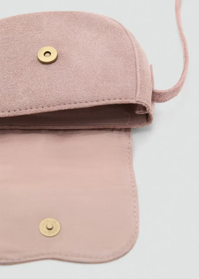 Borsa in pelle Orejitas Borsa in pelle Orejitas