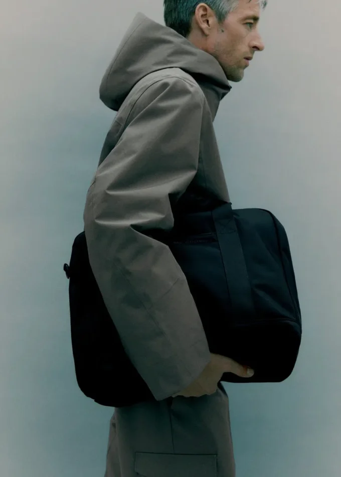 Borsa multifunzionale combinata in CORDURA®