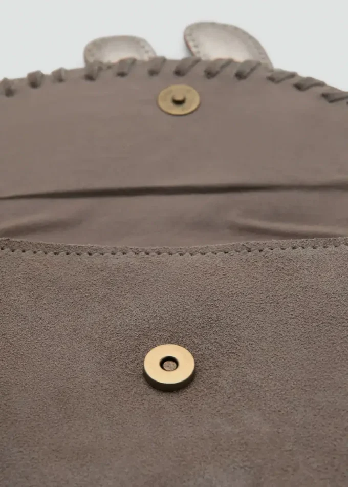 Borsa per cani in pelle Borsa per cani in pelle