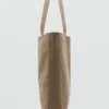Borsa tote in cotone Borsa tote in cotone