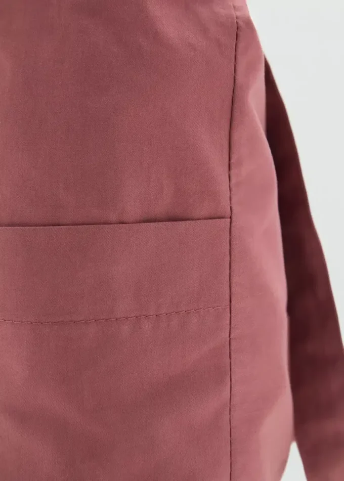 Borsa tote ricamata Borsa tote ricamata