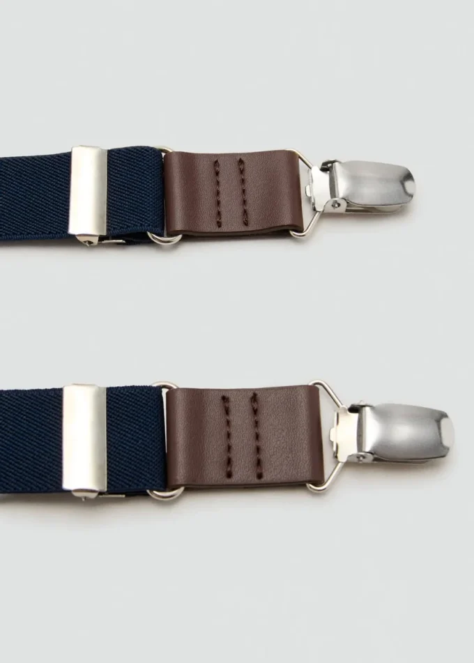 Bretelle elastiche regolabili Bretelle elastiche regolabili