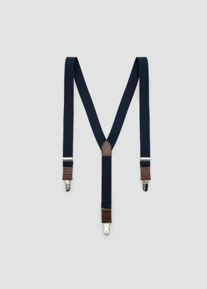 Bretelle elastiche regolabili Bretelle elastiche regolabili