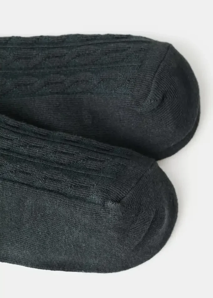 Calze in cotone Calze in cotone