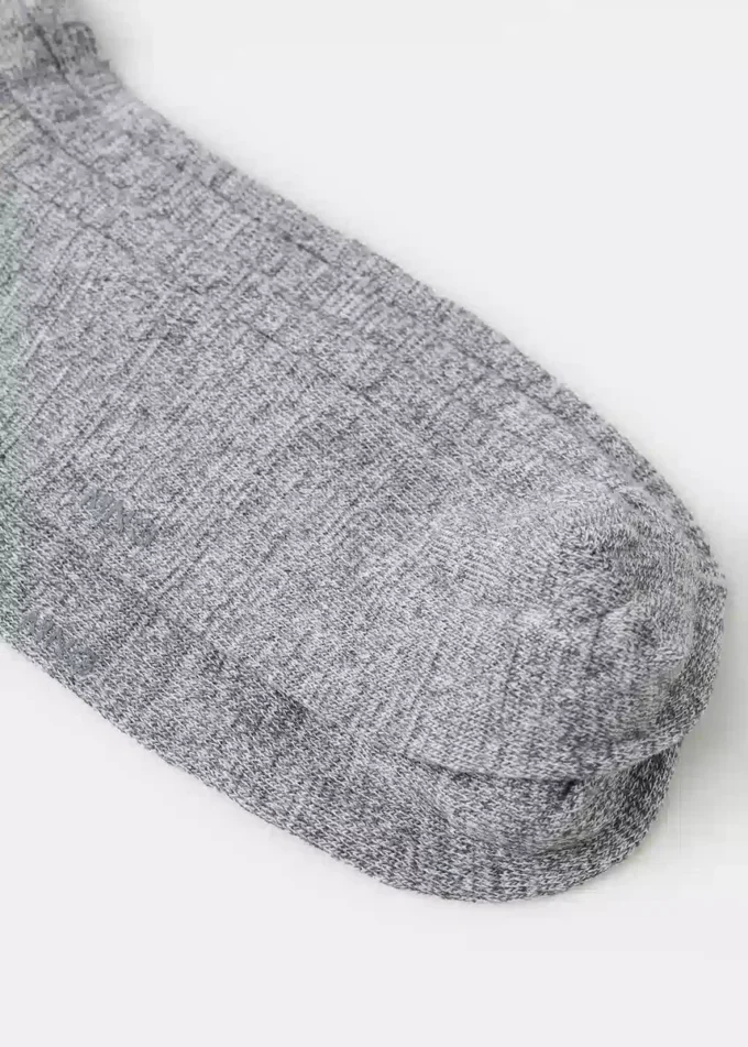 Calzini in cotone a costine Calzini in cotone a costine