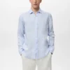 Camicia 100% lino Camicia 100% lino
