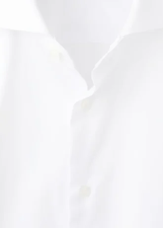 Camicia da cerimonia 100% cotone