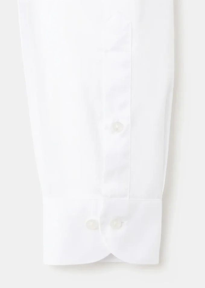 Camicia da cerimonia 100% cotone Camicia da cerimonia 100% cotone