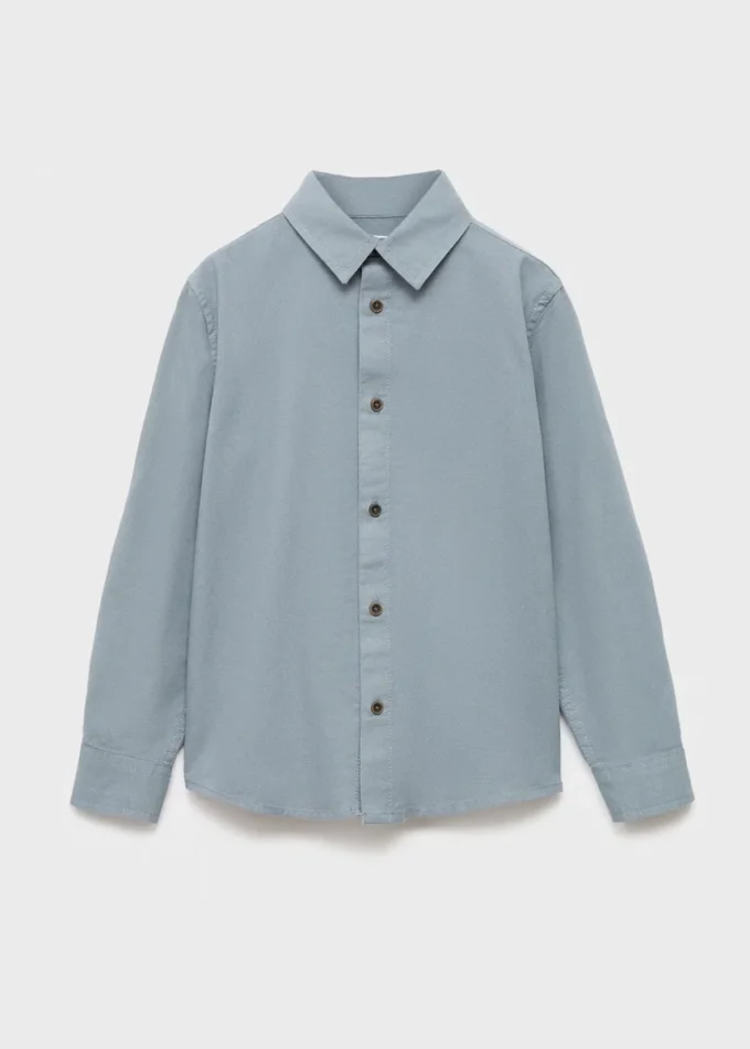 Camicia in cotone Camicia in cotone